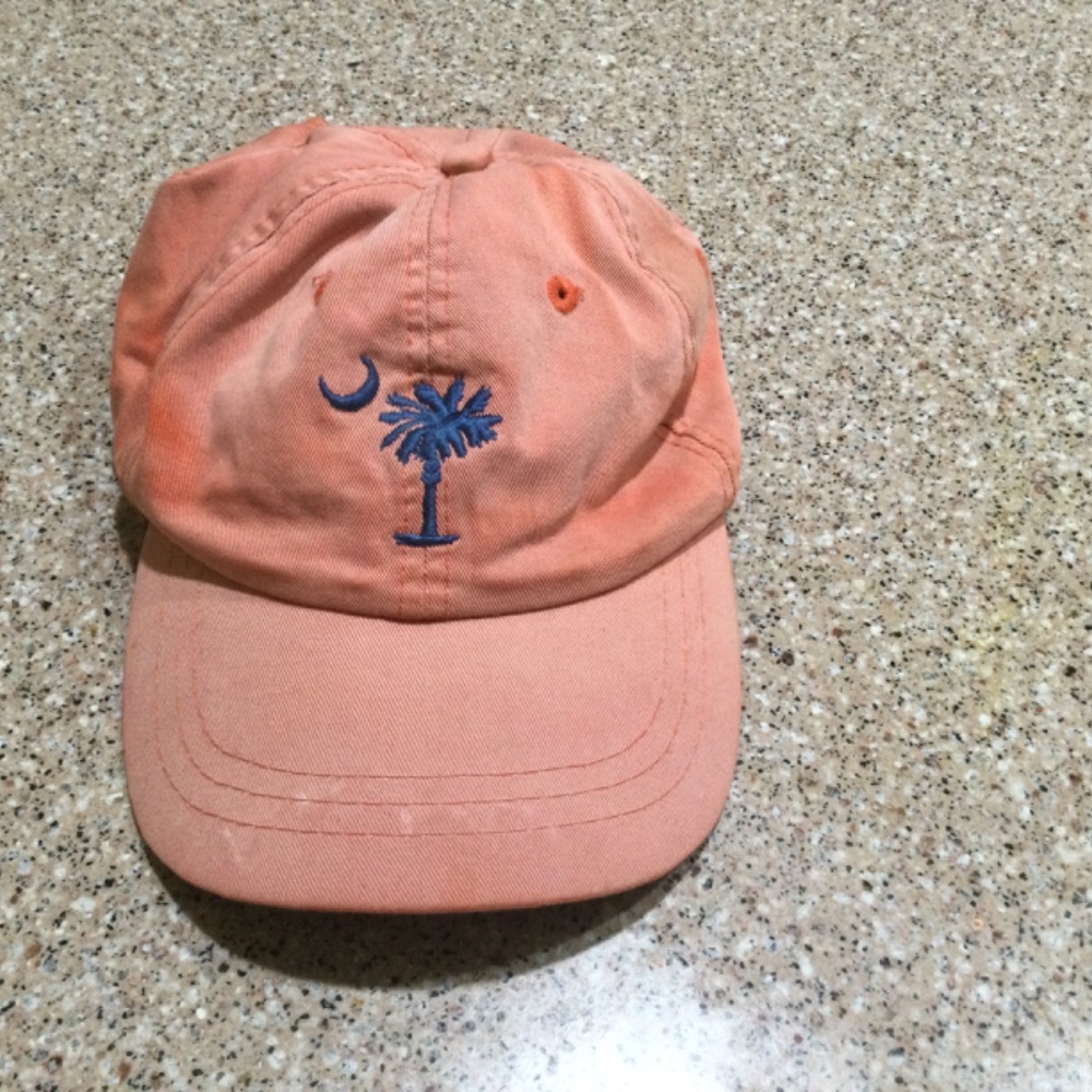 Baseball caps - Picture 4 of 8